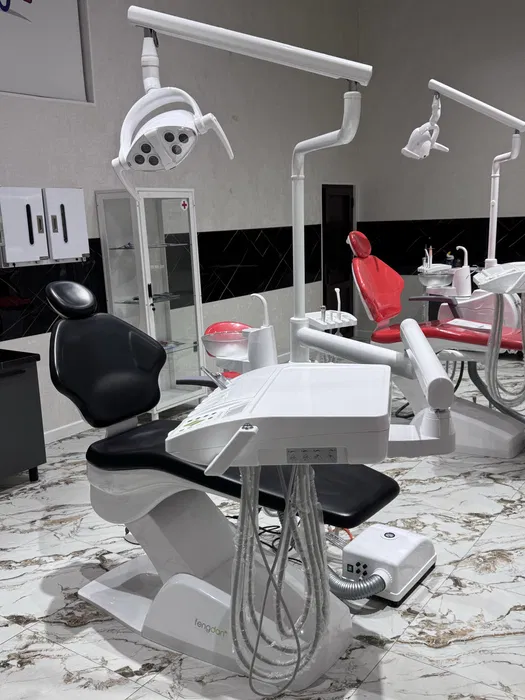 Стоматологическая установка кресло Fengdan QL2028 I