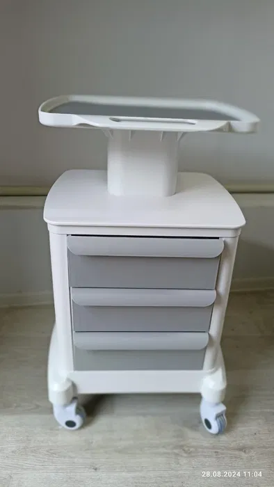 Стоматологическая тумба