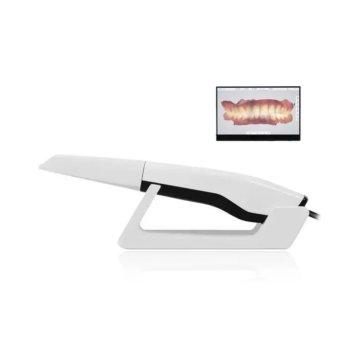 Продам стоматологический интраоральный СКАНЕР