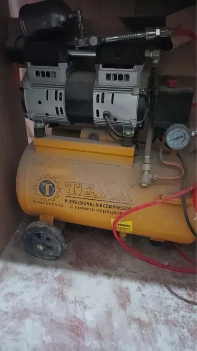 Продается стоматологическое оборудование