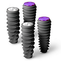 Имплантационные системы